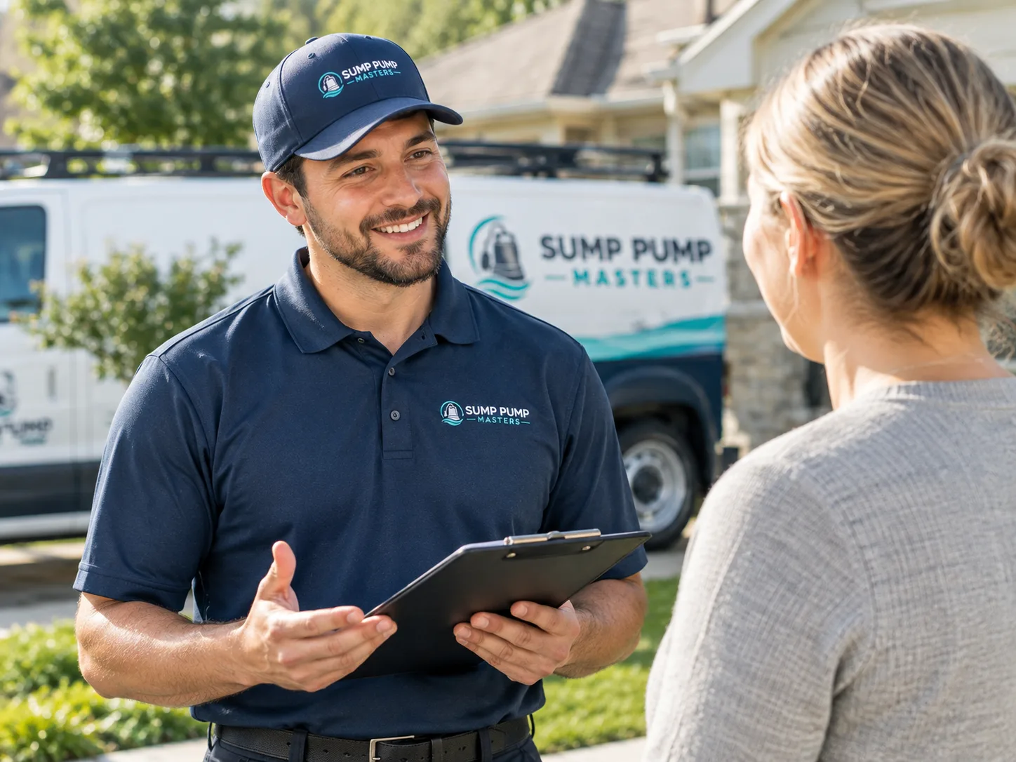 Sump Pump Repair Disney, OK FAQs